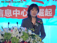 HDS市场高级总监：全面整合 力挺云计算