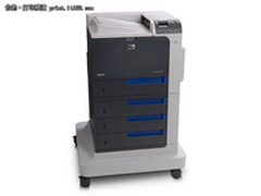 月打印高达120000页 HP 4525dn低价出货