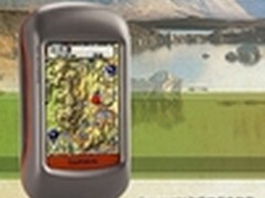 轻巧触控首选手持Garmin Dakota 20上市