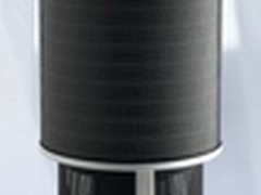 布鲁雅尔103空气净化器 呵护宝宝健康