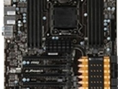 堪比ROG 微星Big Bang XPower II曝光 