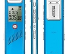 蓝色妖姬获众“谣言”NewsmyXD60录音笔