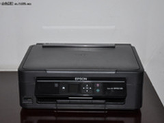 软硬兼施 爱普生ME OFFICE 535新品尝鲜