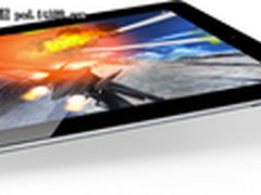 iPad3将采用左右双LED灯为屏幕照明