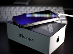 iPhone4再涨价断货 揭秘中关村炒作链