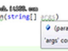 如何使用Roslyn构建Visual Studio扩展