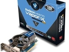 探秘蓝宝HD6770 1GVapor-X散热技术
