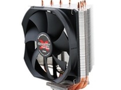V型双塔 思民CNPS11X Performa散热器