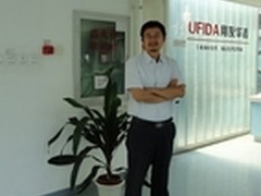 用友BQ商业分析移动版 开启移动新纪元