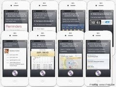醉翁之意：谷歌真的惧怕苹果Siri吗？