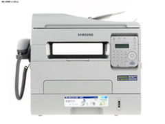 小型企业全能 三星SCX-4728HN首发评测