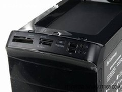 Gateway DX4820双核配1G独显只要3,199