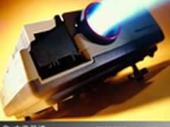 投影仪也要便携 五款超轻热门机型推荐