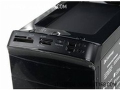 i3芯+1G独显 Gateway台机DX4840仅4,199