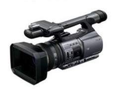 硬盘+闪存双模 索尼VX2200E套装仅15900