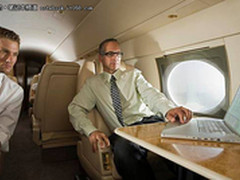 从点餐器谈起 看移动办公离我们有多远?