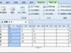 实用小技巧：WPS文字插入表格快速计算