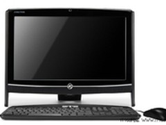 主流独显一体机 宏碁新i3双核Z1810