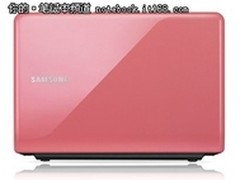 靓丽外观双核超线程 三星NC110现2599元