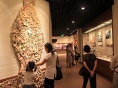 数字展示是历史文化展示的最好工具
