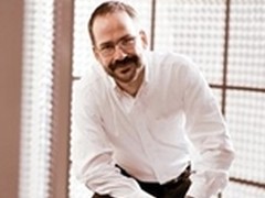 华为首席架构师 James Hughes