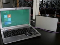 微软Windows 8系统电源管理机制的改进