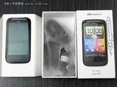 【成都】中端智能首选 HTC G12报2200元