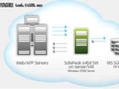 SafePeak 动态缓存:提升SQL Server性能