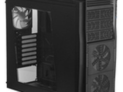 出众细节 NZXT Tempest 410 Elite评测