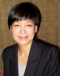 中国科学院软件研究所研究员 丁丽萍