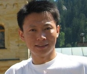 中国移动研究院信息安全所副所长杨光华