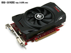 老电脑也需要爱 迪兰HD6750助力高清