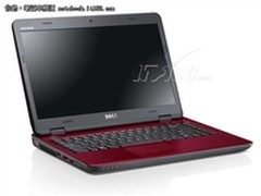 【成都】i5+4G内存戴尔灵越14R报价4800
