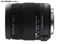 [重庆]防抖适马18-50/F2.8-4.5售价2688