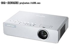 高端教育投影机 松下PT-BX30现售7200元