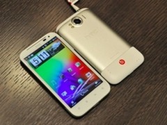[重庆]聆听美妙的声音 HTC G21仅售3140