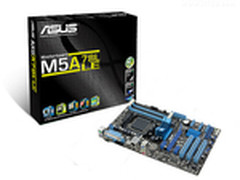 【成都】支持AM3主板华硕M5A78L L仅499