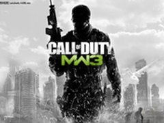 清华同方电脑钢铁侠助您通关使命召唤