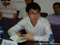 优视副总裁李明远离职 任公司产品顾问