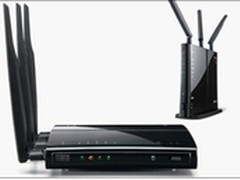 巴法络WZR-HP-G450H引路迎接无线新时代