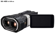 3D效果非常明显 JVC GS-TD1套装售12980