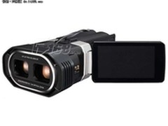 3D效果非常明显 JVC GS-TD1套装售12980