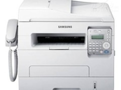 同级最强  豪华一体机三星SCX-4729HW