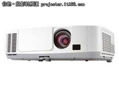 商务办公的首选 NEC P350X+促销18000元