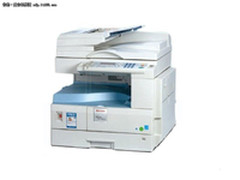 三合一彩色复合机 理光MP 2000LN2热卖