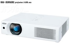 液晶投影机 三洋PLC-XU1060C促销9100元