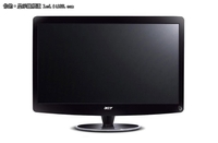 27寸LED最低价 宏碁新品显示器惊曝1699