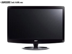 27寸LED最低价 宏碁新品显示器惊曝1699