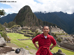 数据改写未来！专访雅虎研发中心韩轶平