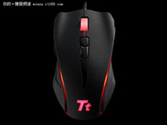 酷炫游戏鼠 Tt eSPORTS黑者魔战仅478元